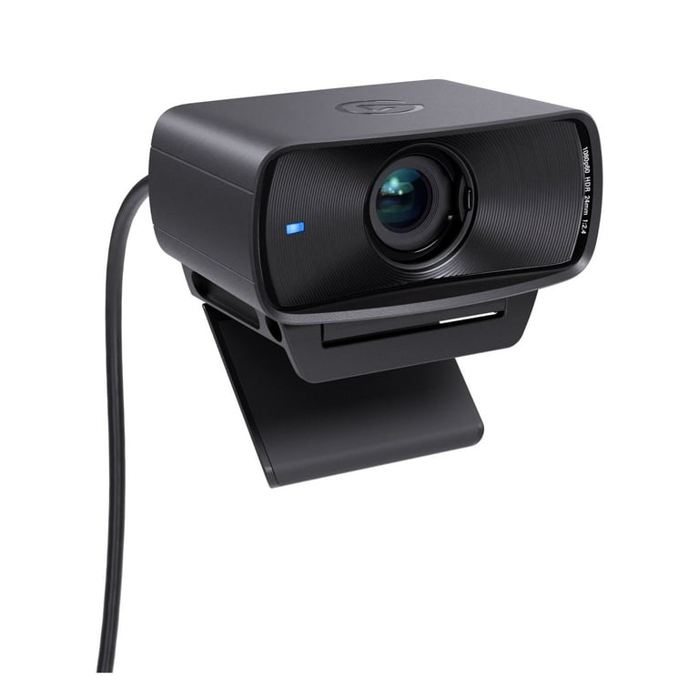 Elgato Facecam MK.2 1080P60 Full HD Webcam - Walmart.com