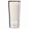 thumbnail image 2 of FLINT - Vacuum Insulated Stainless Steel Tumbler Travel Mug Double-Wall Hot Cold Drinks, 2 of 6