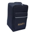 thumbnail image 1 of STARTIST Étui à Cajon Sac à Cajon avec Poignée de Transport Sac de Transport d'Instruments Tissu Oxford Accessoires de Cajon Sac de Concert Musical Étui à Cajon Sac B, 1 of 9
