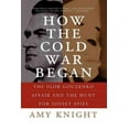 thumbnail image 1 of How the Cold War Began, Amy W. Knight Paperback, 1 of 2
