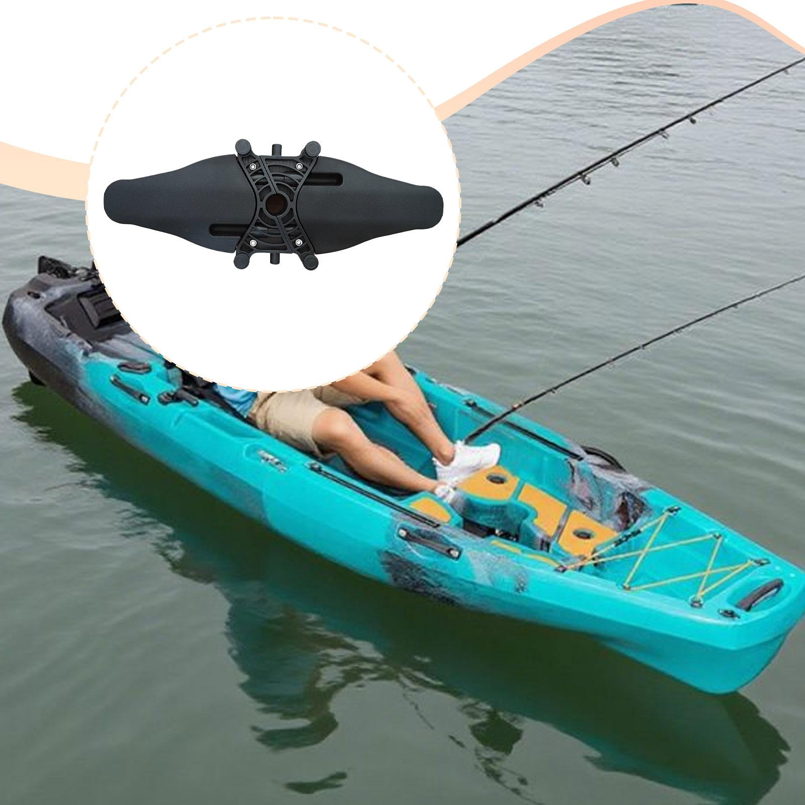 Axioma Kayak Electric Propeller Mount Bracket Easy to Install Practical Accessories