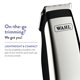 thumbnail image 3 of Recortadora Wahl Professional Animal Equine Super Pocket Pro, 3 of 9