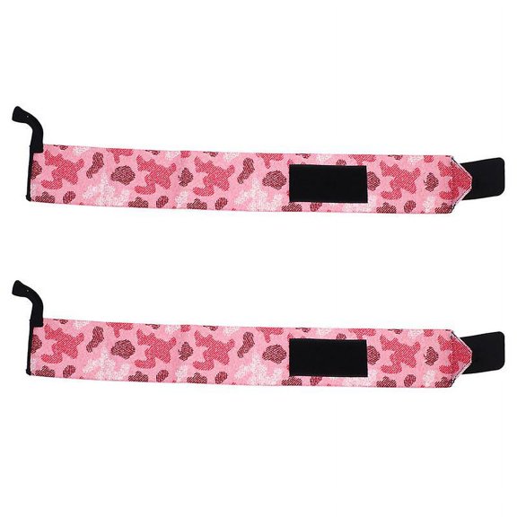 2pcs Sports Wristband For Basketball Fitness Protection