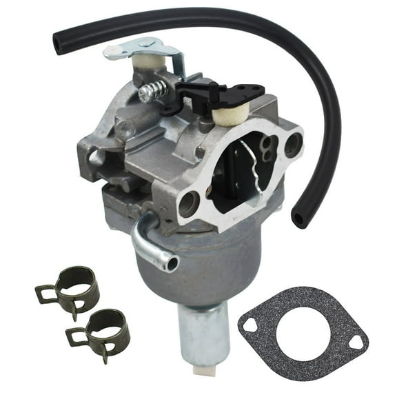 591731 Carburetor Carb with Gasket Kit for 796109 591731 594593 14.5hp-21hp Intek Engine 699915 697122 Carb
