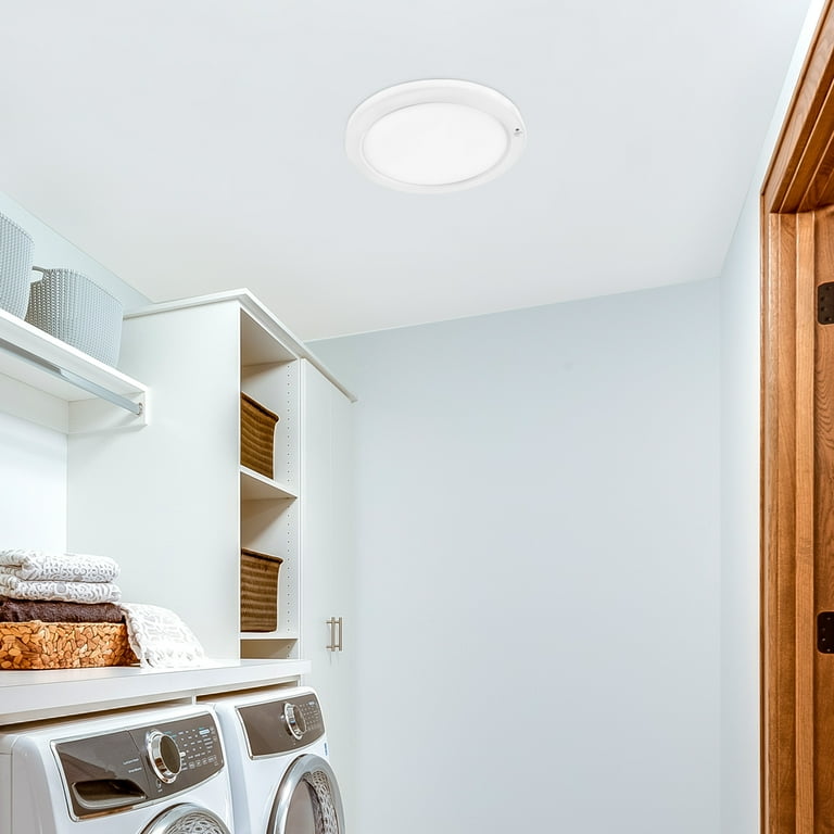 Maxxima led on sale ceiling mount light