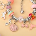thumbnail image 2 of Bracelet Girls DIY  Bracelet Children's Jewelry Set Bracelet Making Kit Bracelet Making Kit, 2 of 8