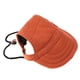thumbnail image 5 of Sombrero para perros jinwen Visera Naranja M, 5 of 8
