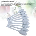 thumbnail image 3 of Texture Clay Art Texture Tool Set Ergonomic Design Multifunctional Pottery Sculpting Texture Tool Set for Handcraft, 3 of 7