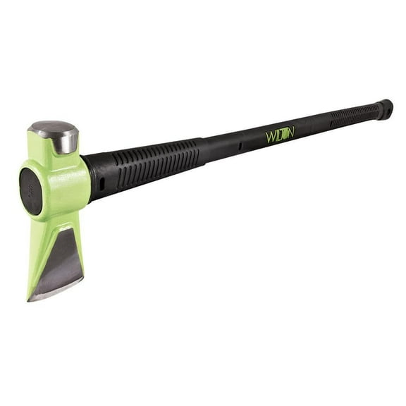 Wilton BASH SPLITTING MAUL 6 LB. HEAD
