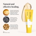 thumbnail image 4 of First Honey Manuka Honey Cream for Dry, Itchy Skin, Fast Relief Therapy Skin Repair Cream, 3.5 oz, 4 of 6