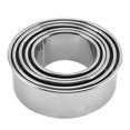 thumbnail image 1 of Molde De Bola De Masa Redonda, 1 of 4
