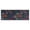 Pioneer Flower Floral-3, variant on Pioneer Flower Floral Print Pattern Kitchen Rug Mat,Kitchen Runner Rugs Non Skid Washable,Decorative Kitchen Floor Mats for Kitchen,Sink,Laundry,17"X47"