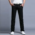 thumbnail image 3 of Casual Pants Men Trousers, 3 of 8