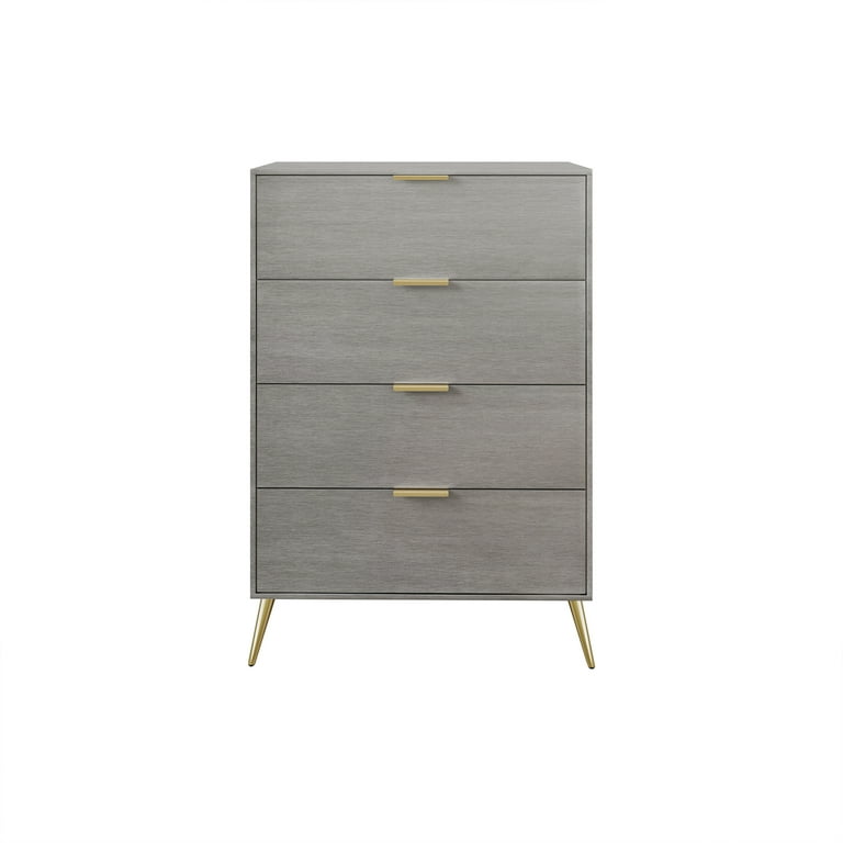 silver glam dresser Finally Home Furnishings