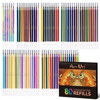 Aen Art Shop Holiday Deals on Pens 