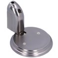 thumbnail image 2 of Tope de puerta mecánico de tipo empuje, resistente al viento, silencioso, de aleación de zinc, soporte de pestillo de puerta, hardware, 2 of 10