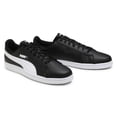 thumbnail image 3 of Tenis Puma UP  Hombre 372605-01 negro, 3 of 6