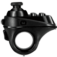 thumbnail image 3 of 2PCS R1 Bluetooth VR Remote Controller Ring Shape for IOS Android Phone VR Headset, 3 of 6