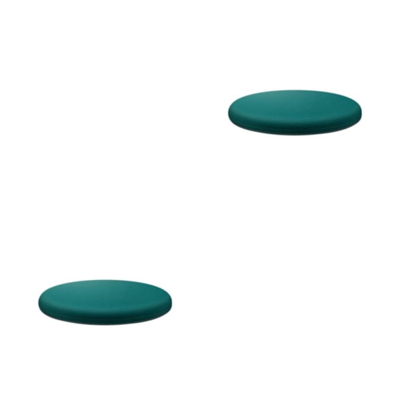 Toystoory La textura de algodón y un mejor soporte transforman la cubierta de la silla del área de comedor Sin hilos sueltos Patios Amplia Type2 NO2