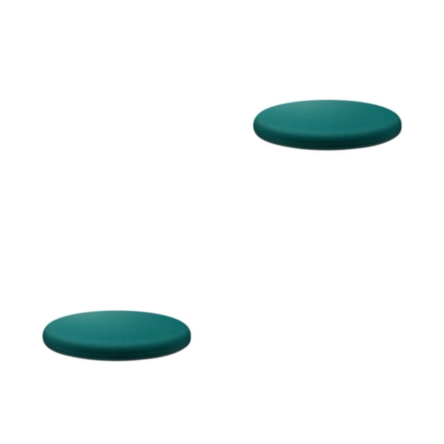 Toystoory La textura de algodón y un mejor soporte transforman la cubierta de la silla del área de comedor Sin hilos sueltos Patios Amplia Type2 NO2