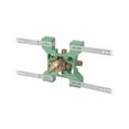 thumbnail image 1 of Symmons 262XBRBODY 0.5 in. Temptrol Pressure Balanced Rough in Valve, 1 of 1