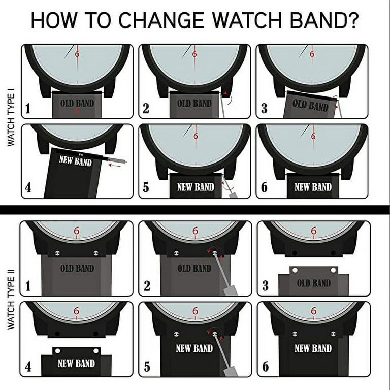 Invicta Russian Diver Silicone Watch Band-WBH Band Compatible with