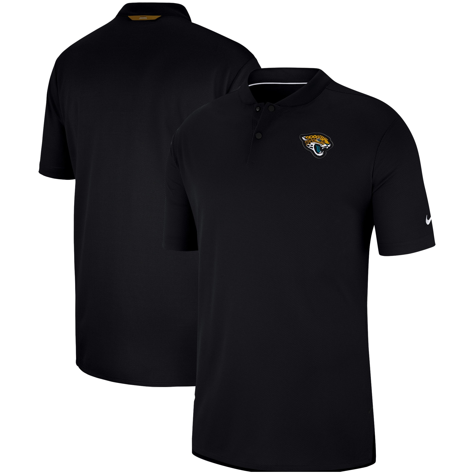 Men's Nike Black Jacksonville Jaguars 