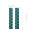 thumbnail image 3 of 2Uds. Stick Grips 1 Par De Tambores Antideslizantes Para Baquetas, Accesorios Para Tambores, Color Verde, 3 of 3