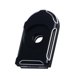 thumbnail image 1 of Perno Negro Asiento Del Guardabarros Tornillo Lengüeta Tornillo Cubierta De La Perilla De Montaje Para Harley Negro 2 Tornillo del asiento Lengüeta Montaje con tornillo Baoblaze Perno del asiento del guardabarros trasero, 1 of 6