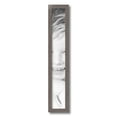 thumbnail image 2 of ArtToFrames 4x27 inch Distressed Gray Picture Frame, Gray Wood Poster Frame (4479), 2 of 8