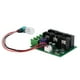 thumbnail image 5 of Módulo De Control De Velocidad Del Motor, Módulos Reguladores De Velocidad Del Regulador Del Motor PWM De Alta Potencia De 20 A Con Interruptor DC12-24 V, 5 of 8