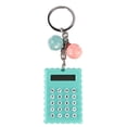 thumbnail image 3 of Calculadora Linda, Mini Calculadora Portátil de Galletas Lindas Mini Calculadora Portátil Salida de Alta Intensidad, 3 of 8
