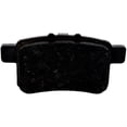 thumbnail image 2 of Geelife Rear Ceramic Brake Pad Set For 2009-2014 Acura TSX 2008-2012 Honda Accord, 2 of 12