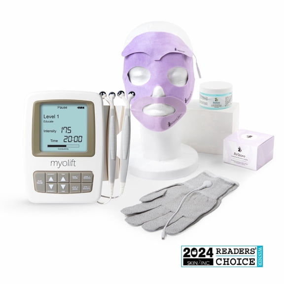 7E Wellness Mini Bundle of Joy