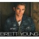 Brett Young - Brett Young - CD - Walmart.com