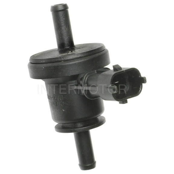 Vapor Canister Purge Solenoid