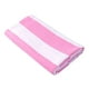 thumbnail image 4 of Toalla de playa Toalla de baño Microfibra 90cmx180cm Adultos Ligera Grande Extragrande Rosa, 4 of 8