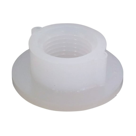 Icon 12475 Threaded Spin Weld Fitting - 3/8" FPT