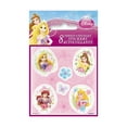 thumbnail image 2 of Mini Disney Princess Sticker Sheets, 8ct, 2 of 3