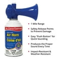 thumbnail image 3 of 8 oz. Jumbo Air Horn, 3 of 5