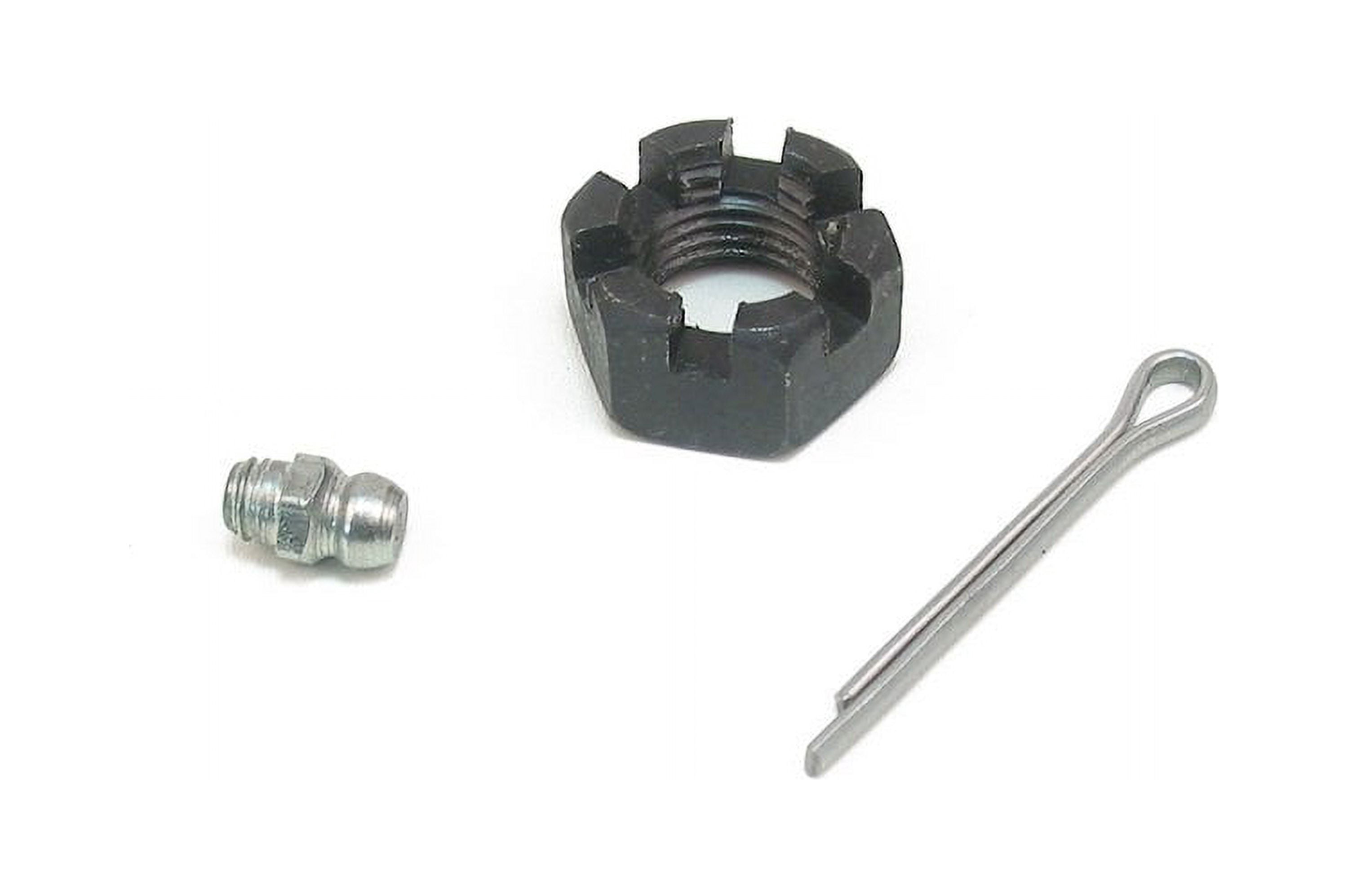 Mevotech Steering Pitman Arm P/N:Mk7074 Fits select: 1967-1972 DODGE DART, 1967-1969 PLYMOUTH BARRACUDA