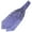 Purple, variant on Ties for Men BWASD Adjustable Formal Classic Silky Satin Solid Pure Color Neck Tie Necktie Cravat Leisure for Wedding Banquet Dating Party Daily Wear Red