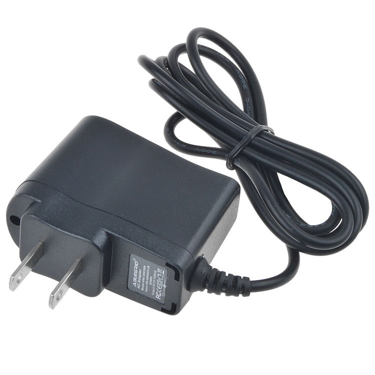ABLEGRID Charger Power AC Adapter for Logitech PN 534-000206 KSAA0550080W1US PSU 