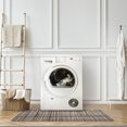 thumbnail image 1 of ECARPET Kitchen, Hallway, Laundry Room, Entrance, Kids Room, Bathroom Mat & Utility Rug, Non Slip Rubber Backing, 1 of 9