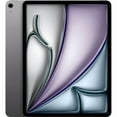 thumbnail image 1 of Restored Apple 11-inch iPad Air with M3 chip Built for Apple Intelligence Wi-Fi -1TB - Space Gray (Refurbished), 1 of 5