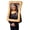 Mysterious Smiled Women Costume, variant on Joyfy Women's Mysterious Smile Halloween Costume, Adult Female Creepy Smile Face Dress up Cosplay Spooky Funny Costume for Halloween Trick or Treat