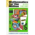 thumbnail image 3 of Mathematics for the Million/How to Master the Magic of Numbers By Hogben, Lancelot, 3 of 3