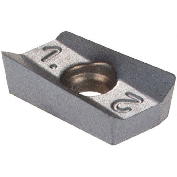 Iscar HPANCR070204PNFR IC328 Carbide Milling Insert