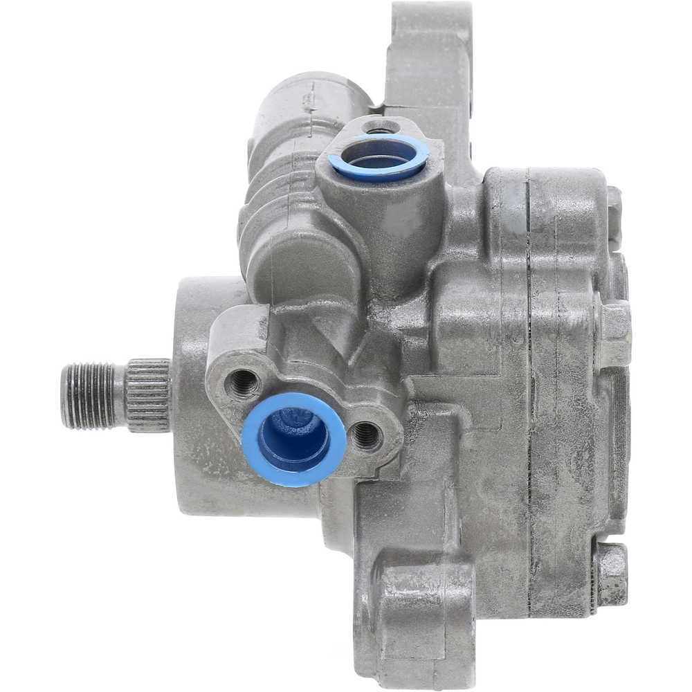 MAVAL 96323M Reman Power Steering Pump