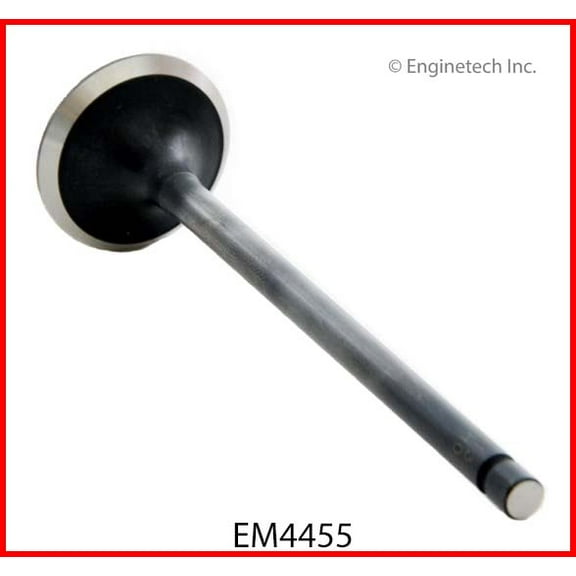 VALVE 1 EXH NIS 1.8L 2.